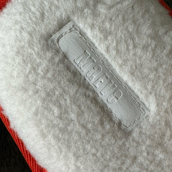 Anthropologie Maeve Puffy Platform Slippers Maeve Puffy Platform Slippers Large - Picture 12 of 16